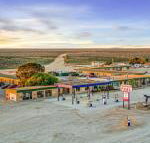 Nullarbor Roadhouse - Accommodation Resorts