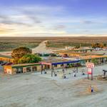 Nullarbor Roadhouse - Accommodation Resorts 0