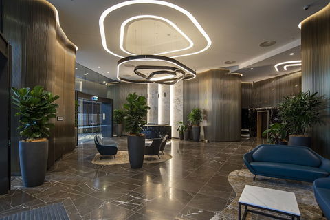 Arise Brisbane Skytower - Accommodation Resorts 4