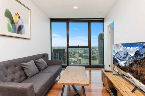 Arise Brisbane Skytower - Accommodation Resorts 5