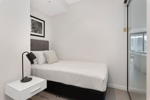 Arise Brisbane Skytower - Accommodation Resorts 6
