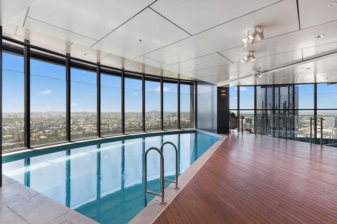 Arise Brisbane Skytower - Accommodation Resorts 3
