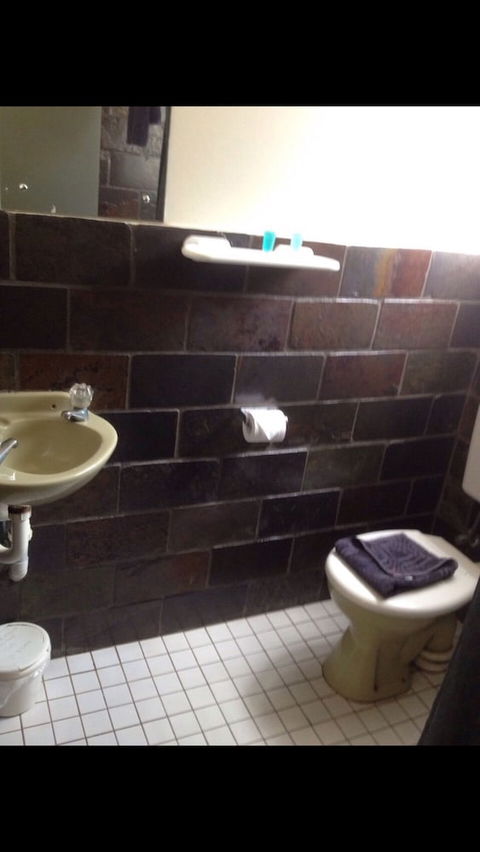 A1 Cabins Ceduna - Accommodation Resorts 1