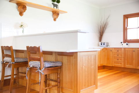 Audrey Wilkinson Vineyard - Accommodation Resorts 3