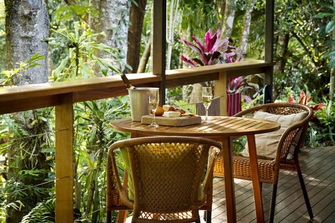 Sharlynn By The River - Accommodation Resorts 2