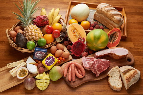 Sharlynn By The River - Accommodation Resorts 3