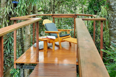 Sharlynn By The River - Accommodation Resorts 1