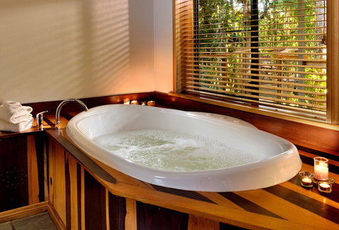 Sharlynn By The River - Accommodation Resorts 4