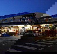 Northern Star Hotel Hamilton