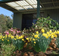Nannup Riverview Cottage - Accommodation Resorts