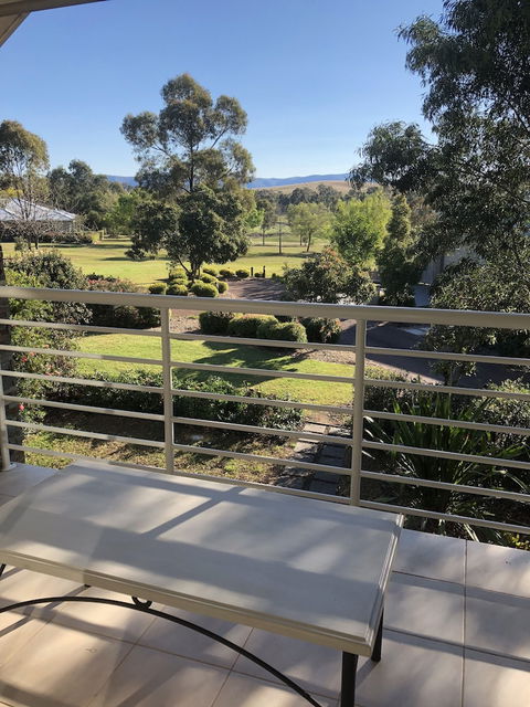 Gumnut Grove The Vintage - Accommodation Resorts 3