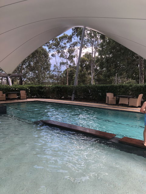 Gumnut Grove The Vintage - Accommodation Resorts 4