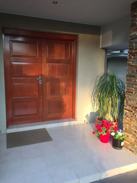 Gumnut Grove The Vintage - Accommodation Resorts 1