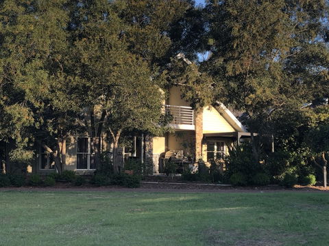 Gumnut Grove The Vintage - Accommodation Resorts 0