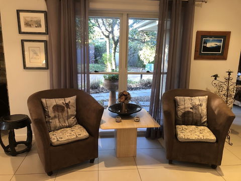 Gumnut Grove The Vintage - Accommodation Resorts 6