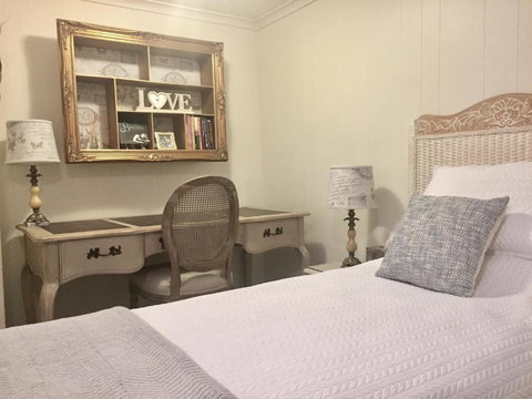 Eden Rest - Accommodation Resorts 4