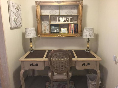 Eden Rest - Accommodation Resorts 6