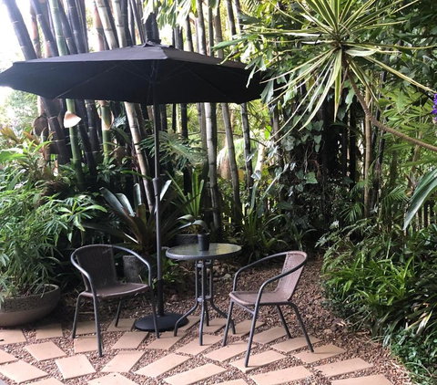 Eden Rest - Accommodation Resorts 2