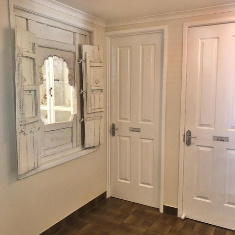 Eden Rest - Accommodation Resorts 5