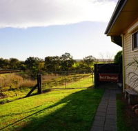 muswellbrook northside B  B - Accommodation Resorts