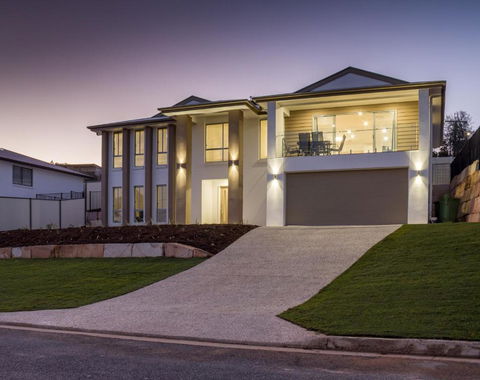 Brand New Executive Living - Accommodation Resorts 2