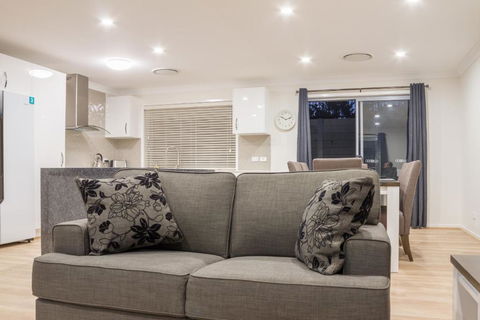 Brand New Executive Living - Accommodation Resorts 1