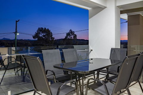 Brand New Executive Living - Accommodation Resorts 3