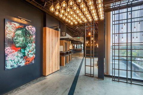 Sage Melbourne Ringwood - Accommodation Resorts 2