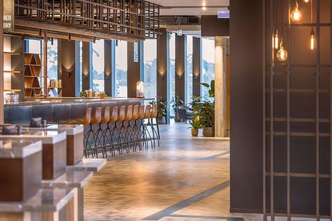 Sage Melbourne Ringwood - Accommodation Resorts 1