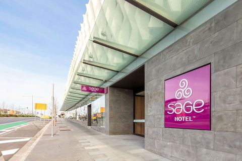 Sage Melbourne Ringwood - Accommodation Resorts 0