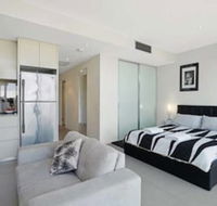 Hotel 1 - Accommodation Resorts