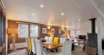 Aosta - Accommodation Resorts 1