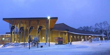 Aosta - Accommodation Resorts 4