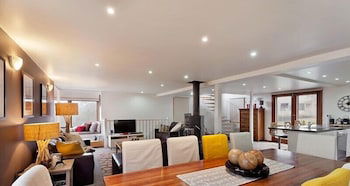 Aosta - Accommodation Resorts 2