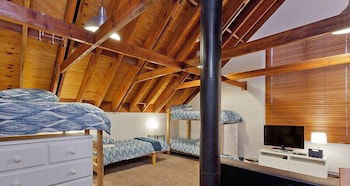 Aosta - Accommodation Resorts 3