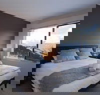 Bunnys - Accommodation Resorts