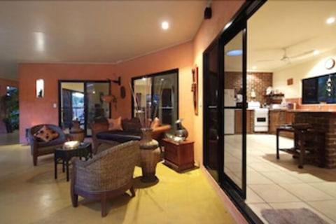 Hacienda Cooya Beach - Accommodation Resorts 4