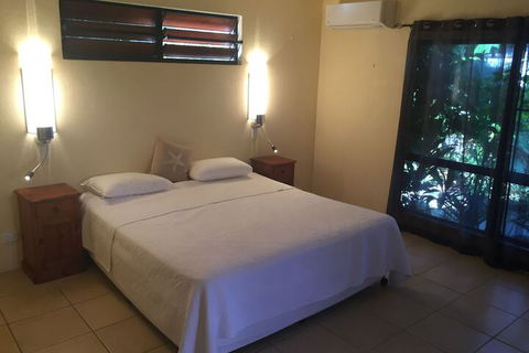 Hacienda Cooya Beach - Accommodation Resorts 3