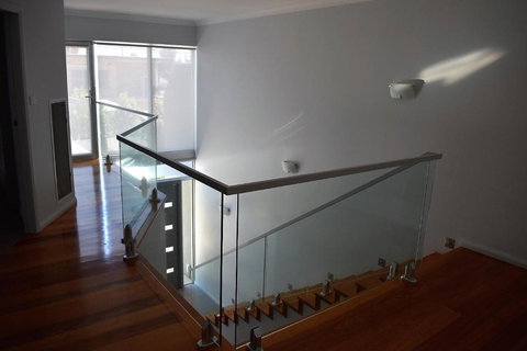 Griffith Prestige Apartments - Accommodation Resorts 3