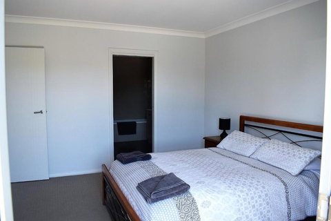 Griffith Prestige Apartments - Accommodation Resorts 4