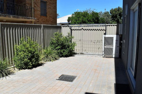 Griffith Prestige Apartments - Accommodation Resorts 5