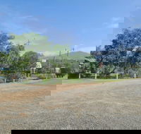 Valley View Motel - Accommodation Resorts