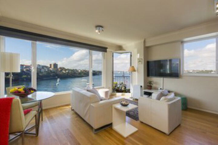 Kurraba Point NSW Accommodation Resorts