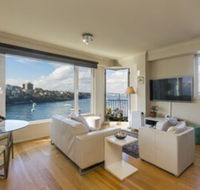 Million Dollar Harbour View - Accommodation Resorts