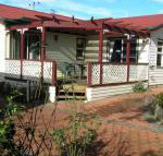 Belle Cottage - Accommodation Resorts