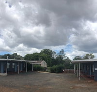 Childers Budget Accommodation - Accommodation Resorts