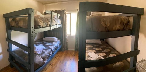 Jindabyne Apartments - Accommodation Resorts 4