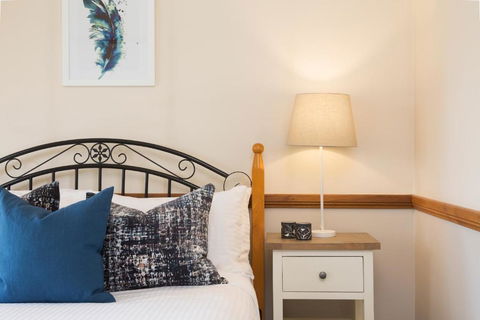 Windsors Edge Cottage Rothbury - Accommodation Resorts 6