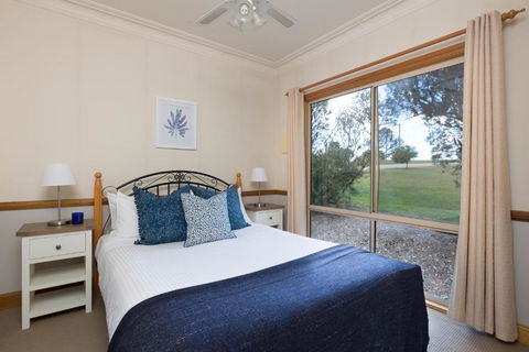 Windsors Edge Cottage Rothbury - Accommodation Resorts 1
