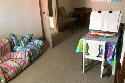 Eliza Cottage - Accommodation Resorts 7